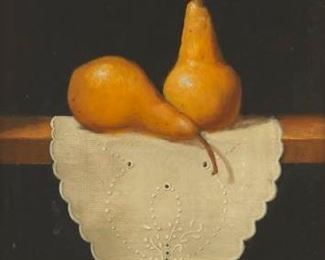 Bert Beirne American, Contemporary