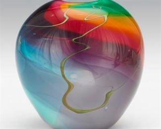 Bruce Freund American, Contemporary