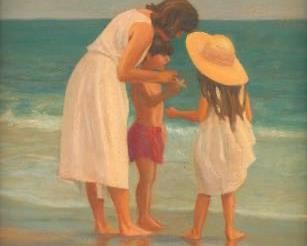 David Schock Amerian, b. 1962 