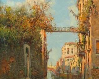 European School 20th Century