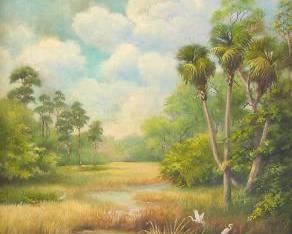 Henry Han American, 20th Century