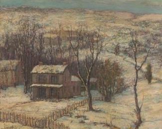 Joseph Kaye American, 20th Century