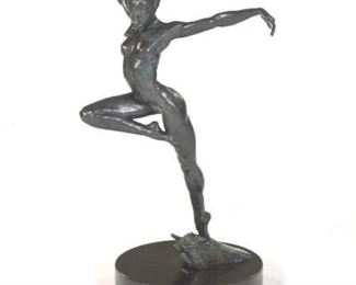 Kristofer Voss American, 20th Century