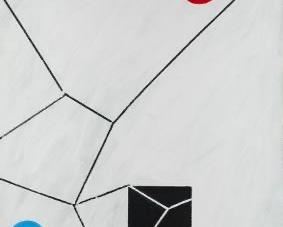 Mary Heilmann American, b. 1940 