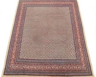 Mir Saraban Carpet 