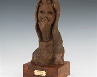 Muriel Pravda American, 20th Century