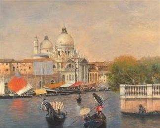 Nicholas American, 20th century