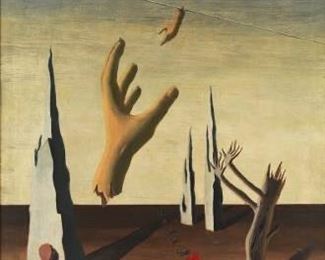 R. Lee Glenn American, 20th Century