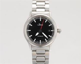 Sinn 556 Pilots watch