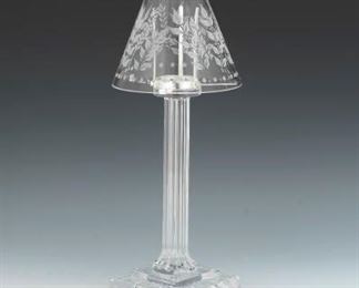 William Yeoward Crystal Cable Lamp