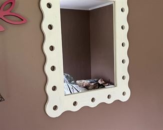 Southern Living at Home mirror