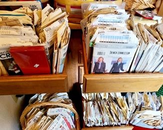 Sewing patterns $1 each!