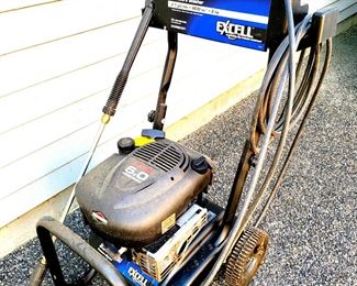 2300 PSI Pressure Washer $190 or bid #17