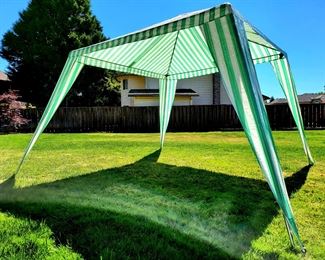 Lawn Canopy