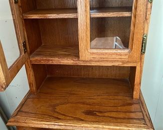 Small cabinet (child size)