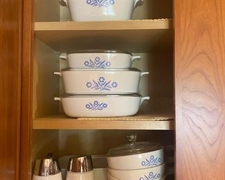 Corningware