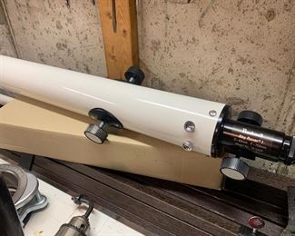 Bushnell Sky Rover Telescope 