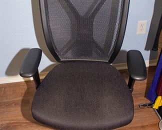 Office chair