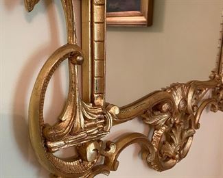 Carvers Guild Mirror Check out their information at https://carversguild.com/ 