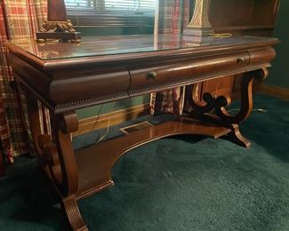 Library Table Desk
