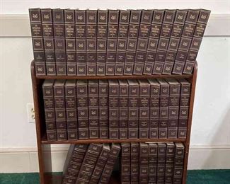 The Encyclopedia Americana