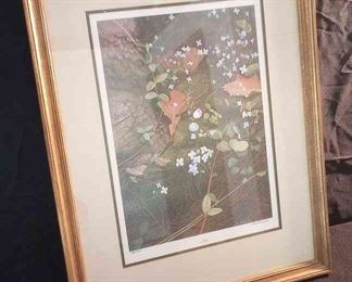 May by Bob Timberlake