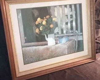 Bob Timberlake Lot 2