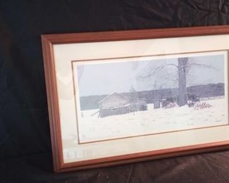 Bob Timberlake Lot 3