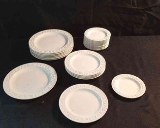 Wedgwood Queens Ware Replacements