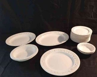 Wedgwood Replacements