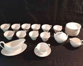 Wedgwood Replacements Lot 2