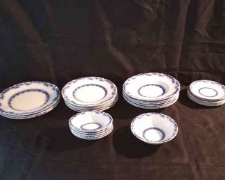 Acantha Replacements