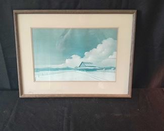 Picture by Walter Tate