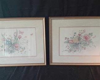 Pictures By Bertraud Lot 2