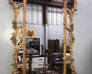 large french mirror for sale Orlando