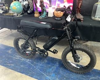 electric bike for sale Orlando Auction