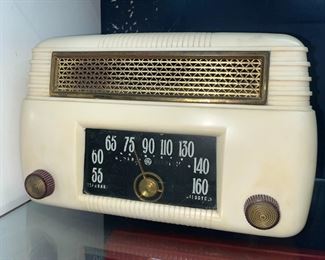 Antique Radio Orlando