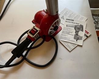 Master Heat Gun