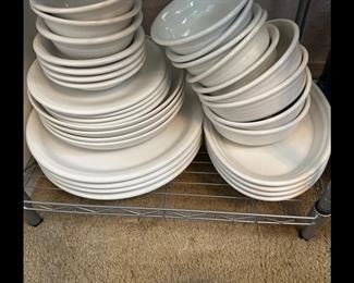 Dishes