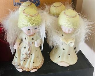 Christmas Angels