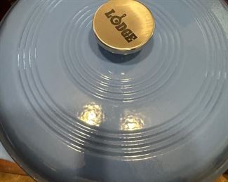 Lodge cookware