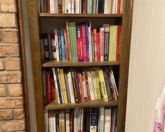 Want to learn about cooking?? Yes we have it!