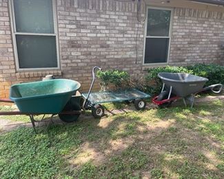 Perfect for gardening 👩🌾