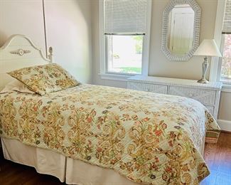 Pine Cone Hill linens