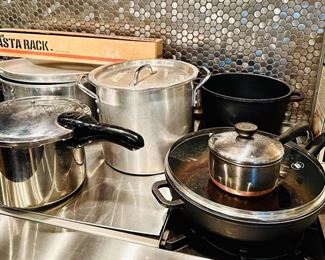 Cookware