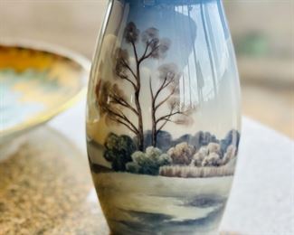 Bing & Grondahl vase
