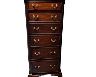 Henckel Harris Lingerie Chest