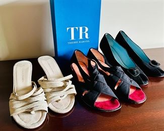 Donald Pliner, Thierry Rabotin shoes