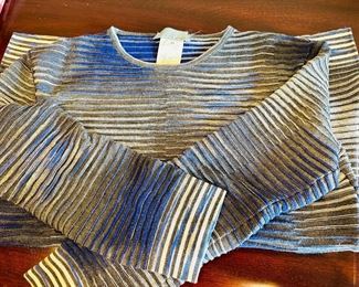 Missoni sweater