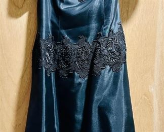 Formal Wear by Helen Morley for Bergdorf Goodman